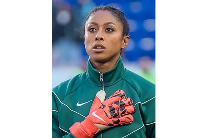 Image of Abby Smith