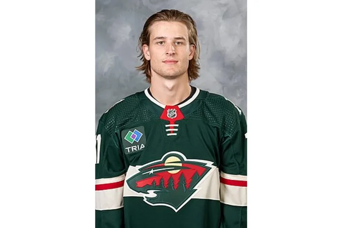 Image of Adam Beckman