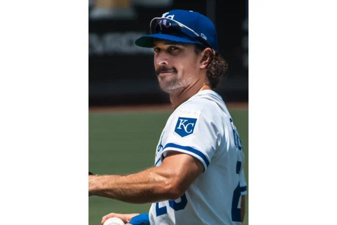 Image of Adam Frazier