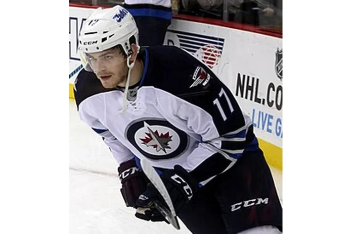 Image of Adam Lowry