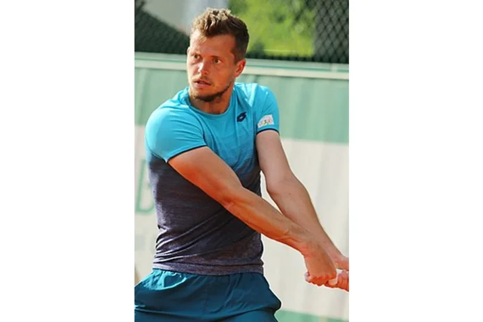 Image of Adam Pavlasek