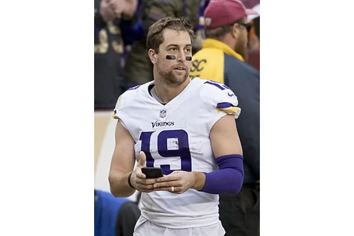 Image of Adam Thielen