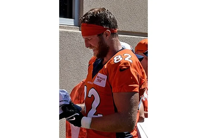 Image of Adam Trautman