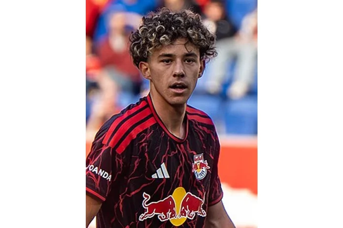 Image of Adri Mehmeti
