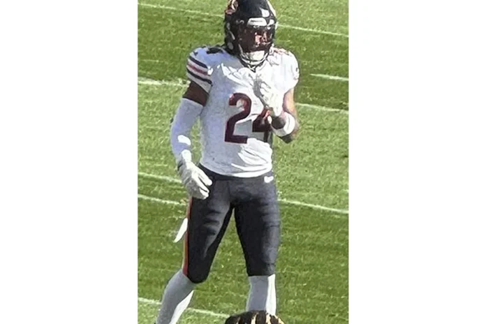 Image of Adrian Colbert