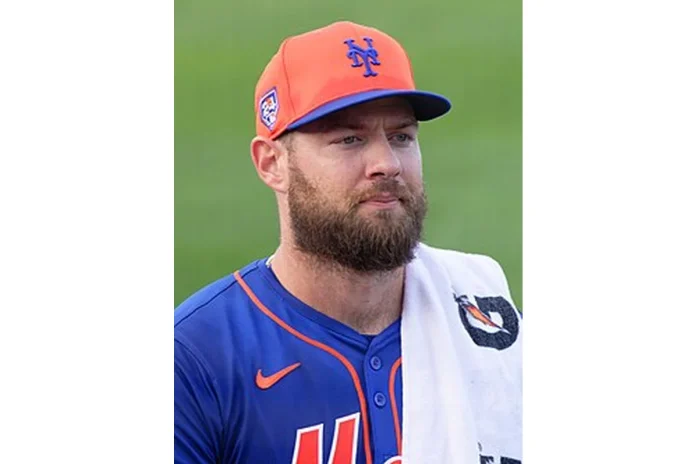Image of Adrian Houser