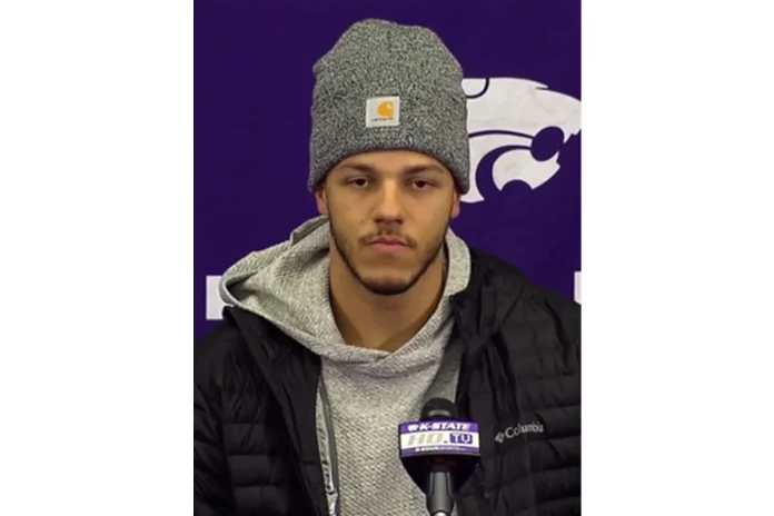 Image of Adrian Martinez