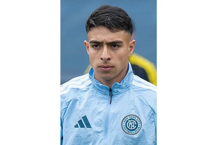 Image of Agustin Ojeda
