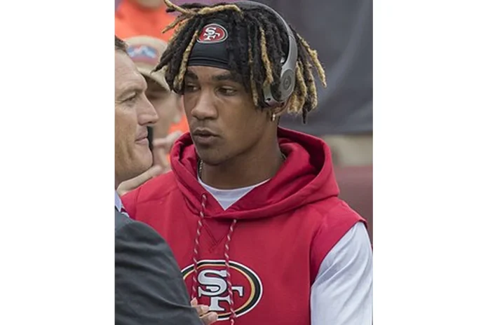 Image of Ahkello Witherspoon