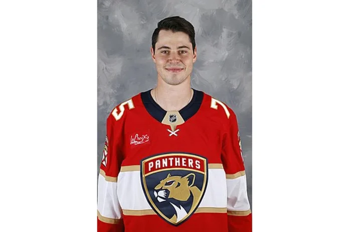 Image of Aidan McDonough
