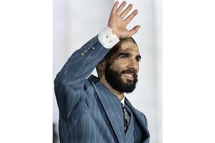 Image of Aiemann Zahabi