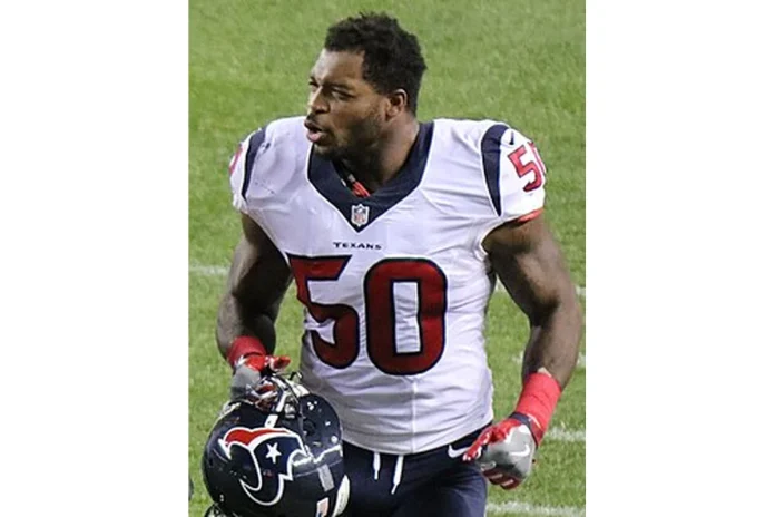 Image of Akeem Dent