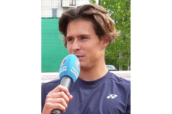 Image of Alan Wazny