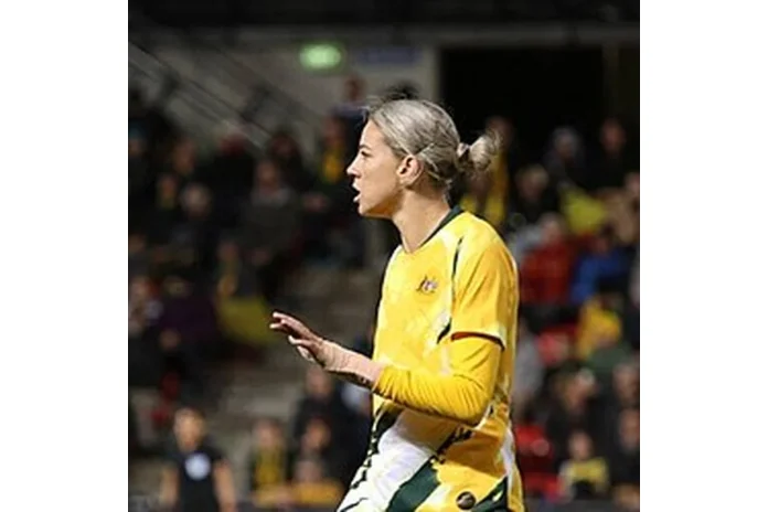 Image of Alanna Kennedy