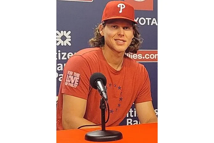 Image of Alec Bohm