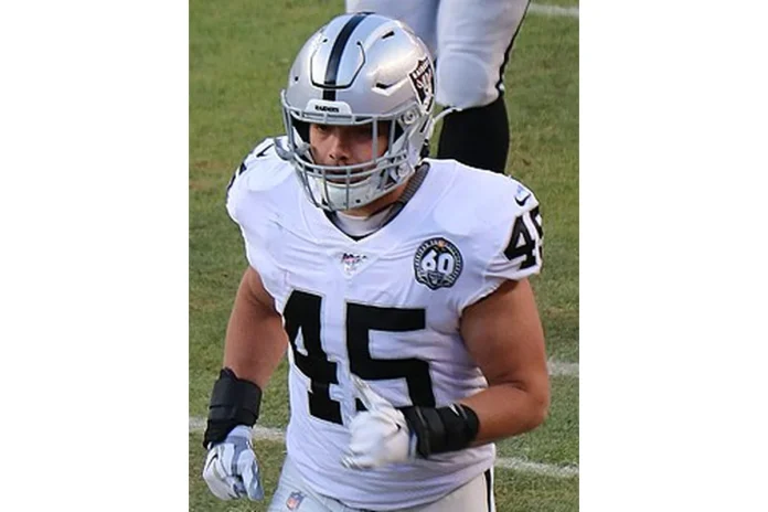 Image of Alec Ingold