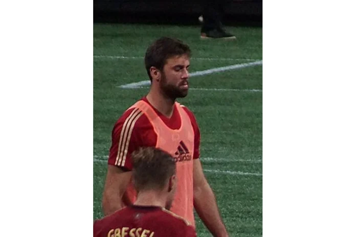 Image of Alec Kann