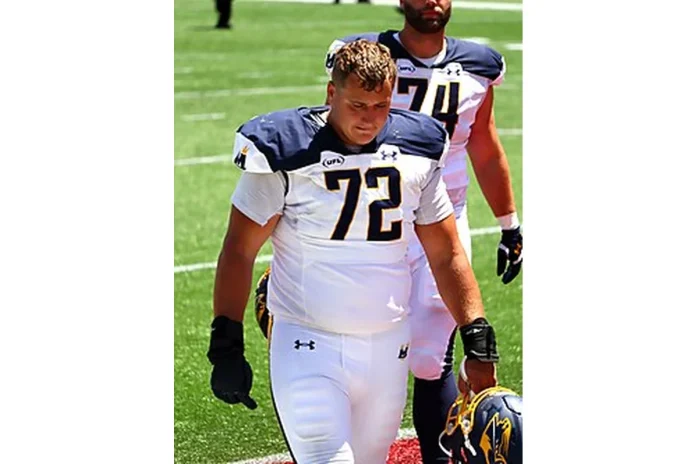 Image of Alec Lindstrom