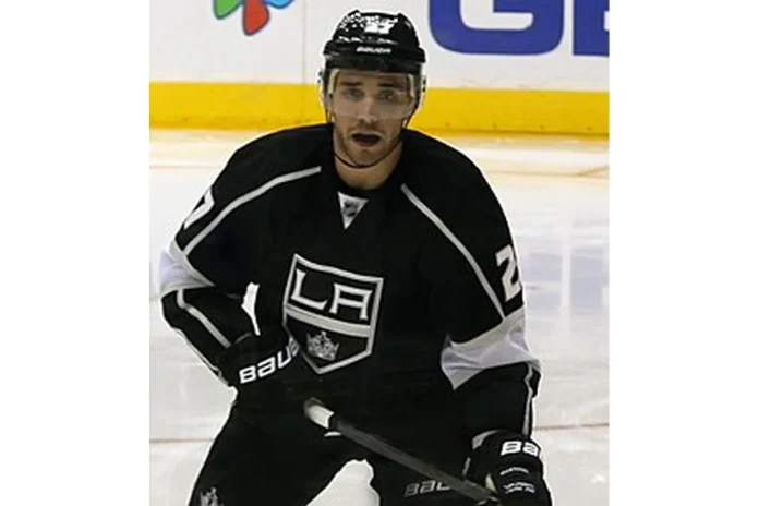 Image of Alec Martinez