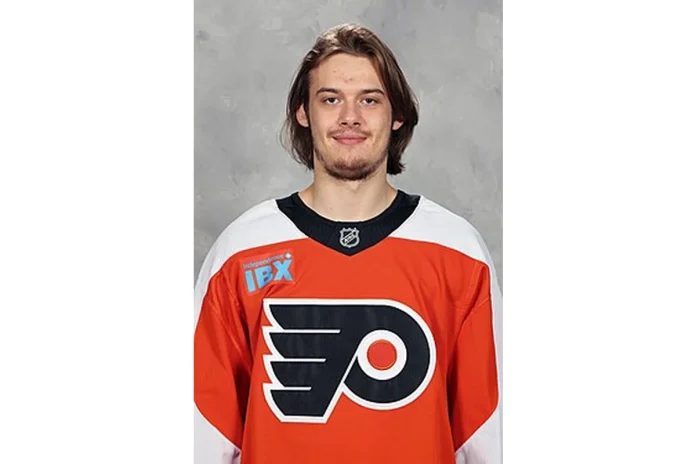 Image of Aleksei Kolosov