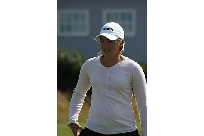 Image of Alena Sharp