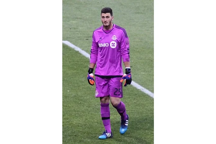 Image of Alex Bono