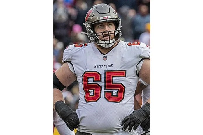 Image of Alex Cappa