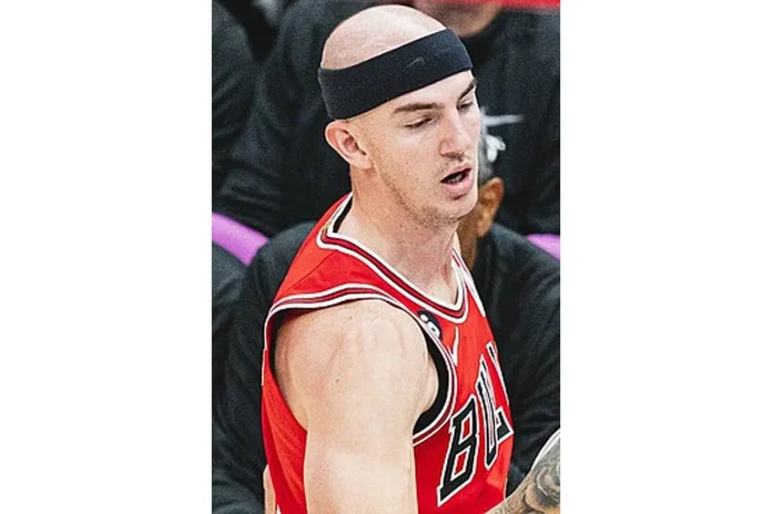 Image of Alex Caruso