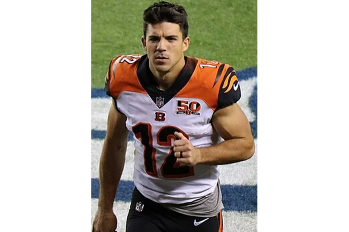 Image of Alex Erickson
