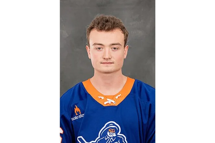 Image of Alex Jefferies