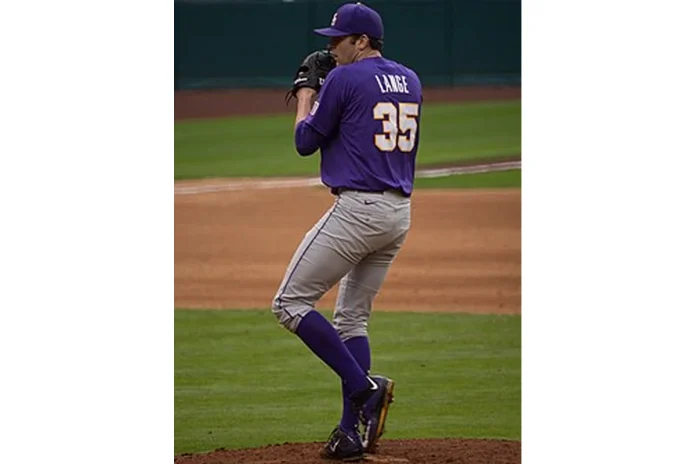 Image of Alex Lange