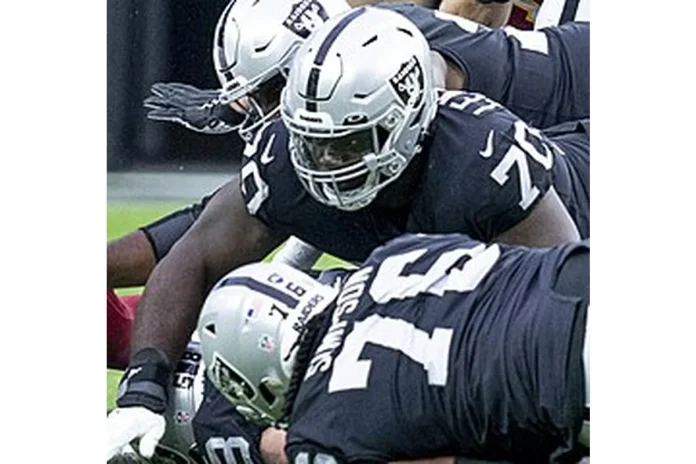 Image of Alex Leatherwood