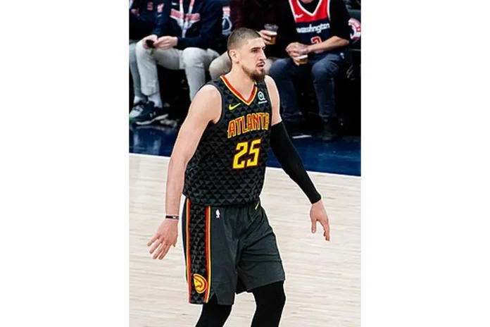 Image of Alex Len