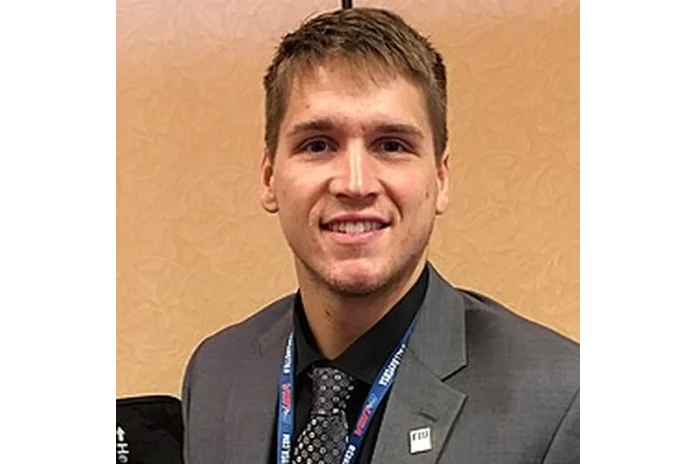 Image of Alex Mcgough