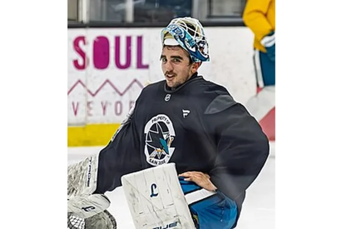 Image of Alex Nedeljkovic