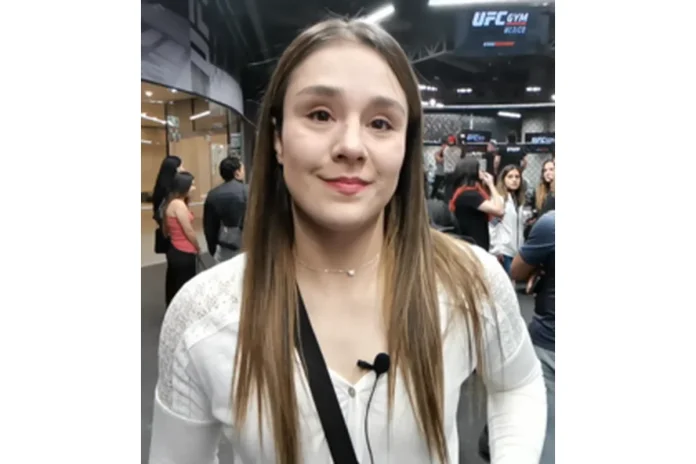 Image of Alexa Grasso