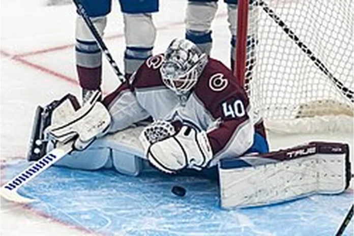 Image of Alexandar Georgiev