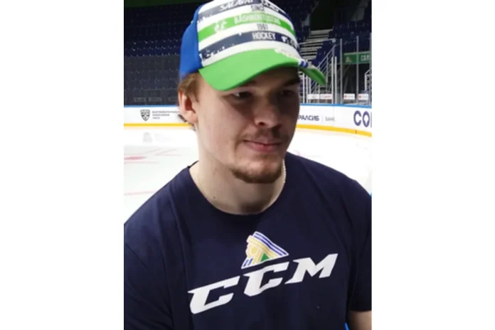 Image of Alexander Alexeyev
