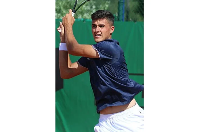 Image of Alexander Erler