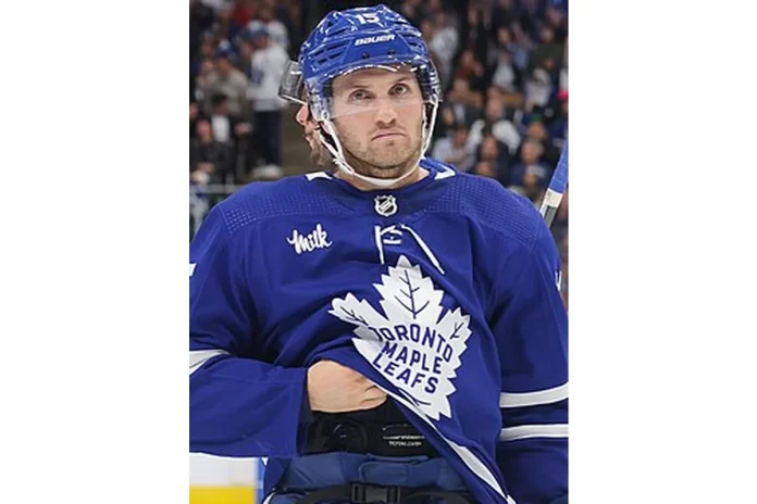 Image of Alexander Kerfoot