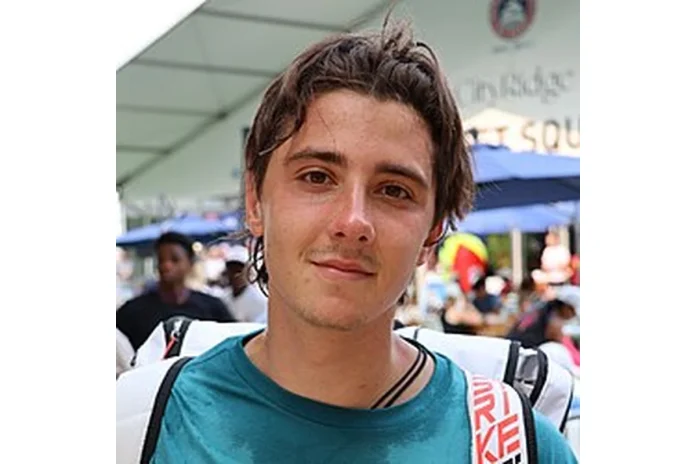 Image of Alexander Shevchenko