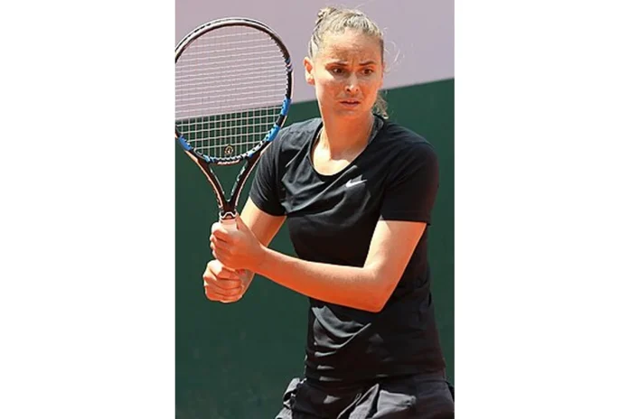 Image of Alexandra Panova