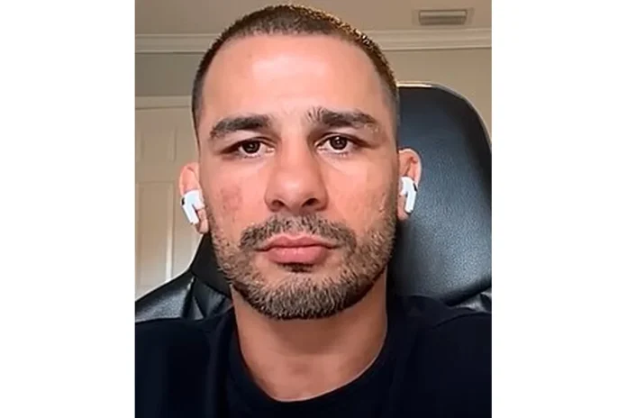 Image of Alexandre Pantoja
