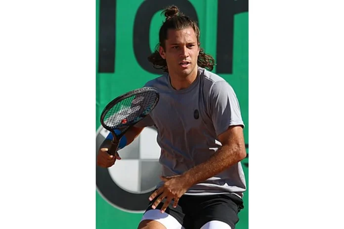 Image of Alexis Galarneau