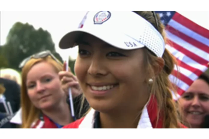 Image of Alison Lee