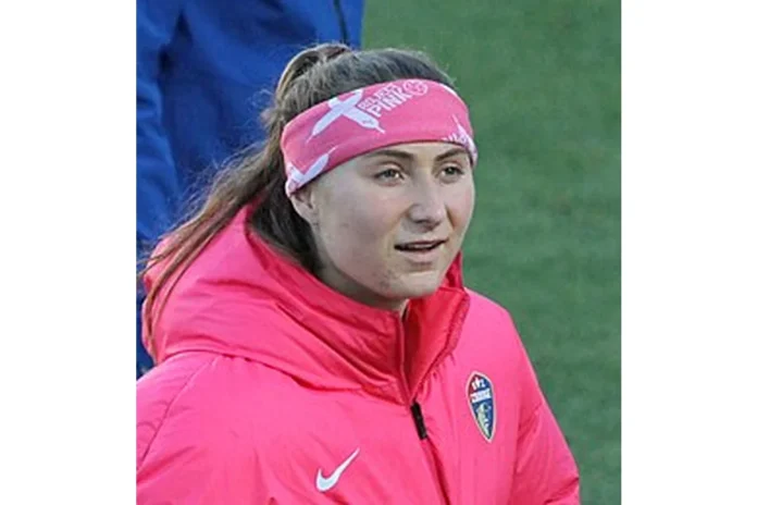 Image of Ally Schlegel