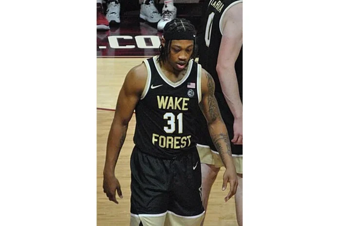 Image of Alondes Williams