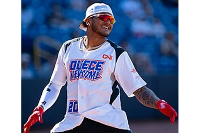 Image of Alontae Taylor