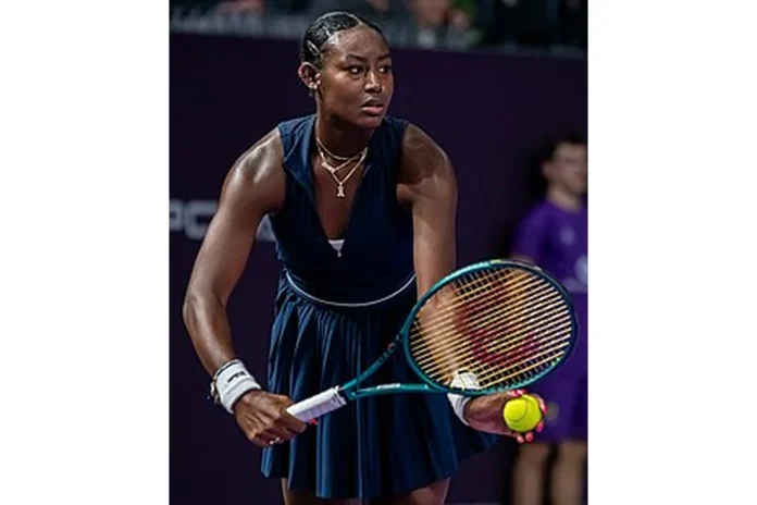 Image of Alycia Parks