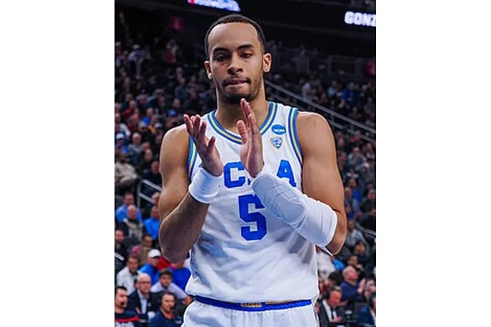 Image of Amari Bailey